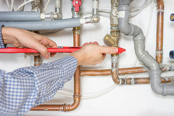 Best Trenchless Pipe Repair  in USA